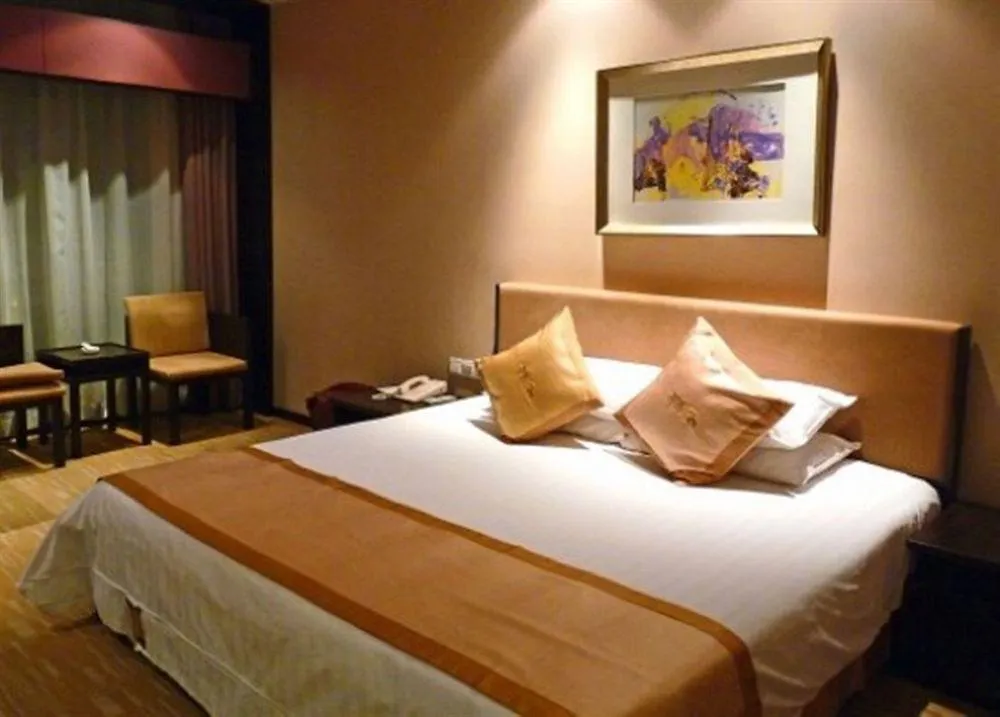 Airport Hotel Mayank Residency New Delhi Bed & Breakfast
