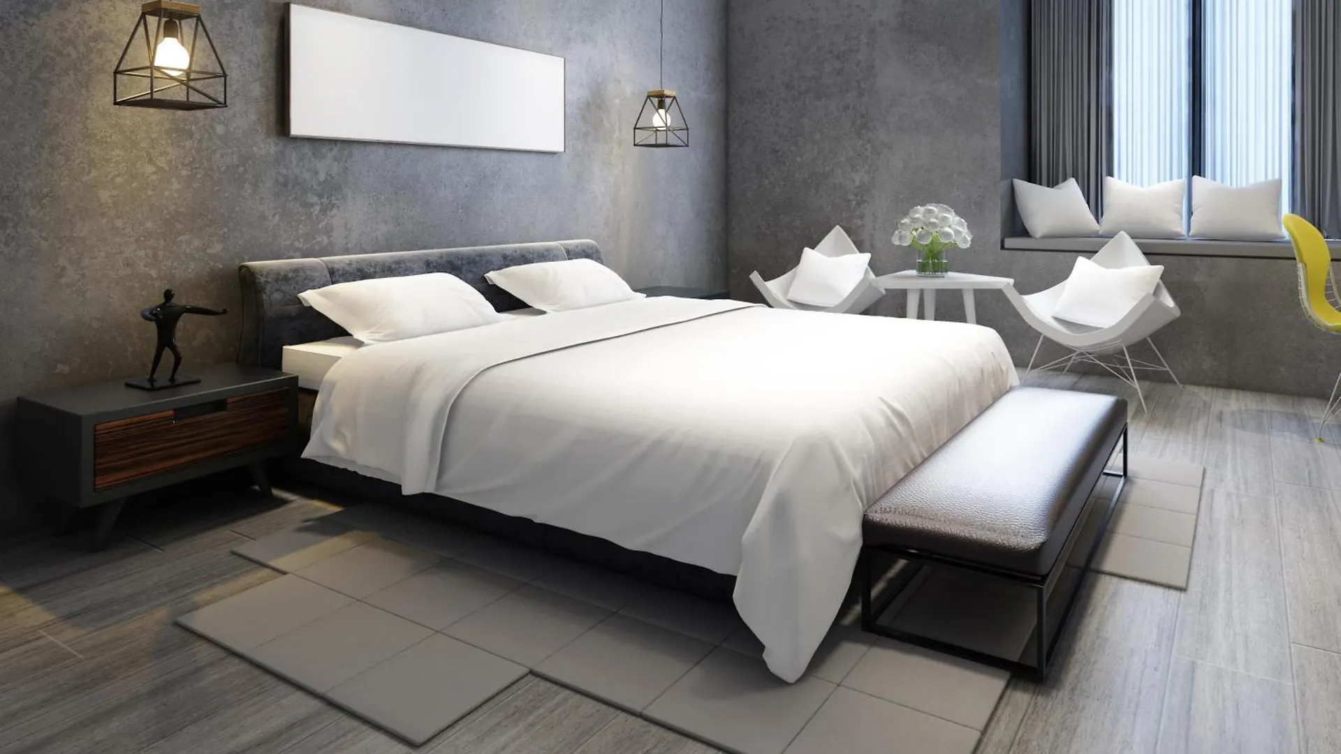 Airport Hotel Mayank Residency New Delhi Bed & Breakfast