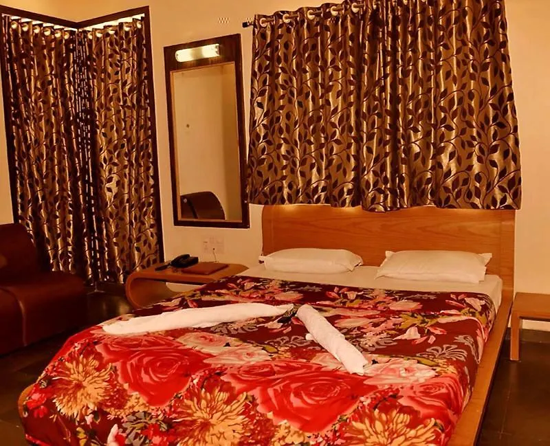 Airport Hotel Mayank Residency New Delhi