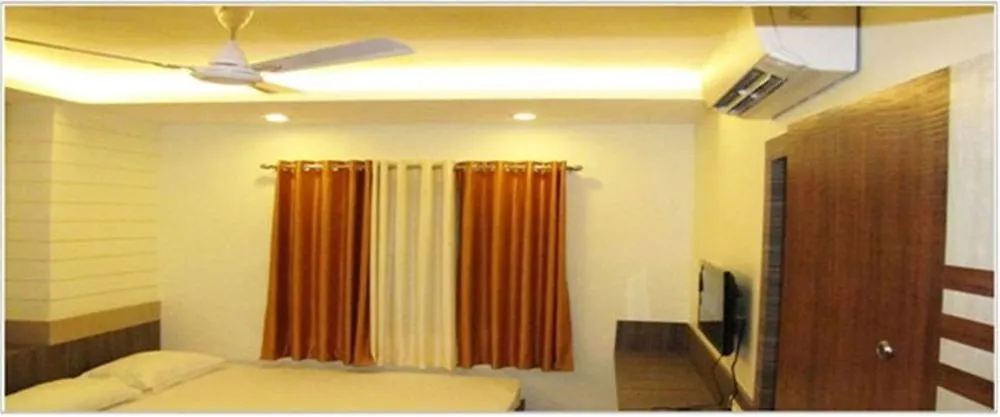 Airport Hotel Mayank Residency New Delhi